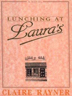 cover image of Lunching at Laura's